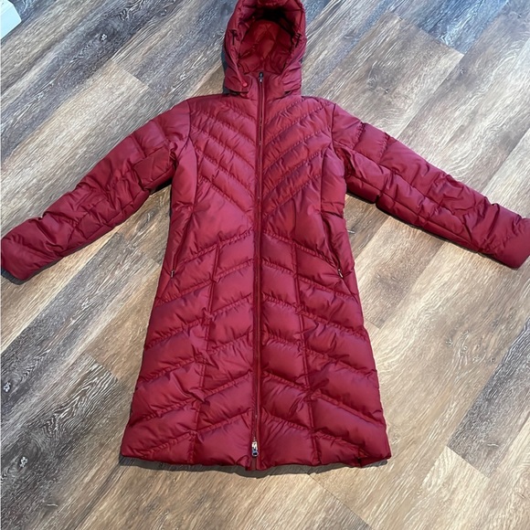 Patagonia Down With It Parka - Picture 3 of 5